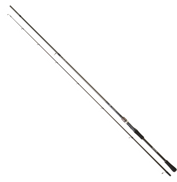 Daiwa Exceler 2.44m 7-28gr 2P Kamış