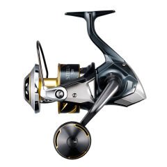 Shimano Stella SW D 8000 PG Olta Makinesi ( 2025 Kasa )