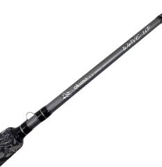 Okuma Wave Up Spin 213cm 1-10gr 2 Parça Olta Kamışı