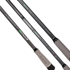 RYUJI MATRIX FUJI 2.80M 25-80 GR 2P SHORE JIG KAMIŞ