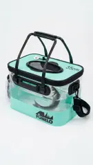 Fubelo Land Balıkçı Kovası 16 LT 35 CM
