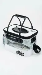 Fubelo Land Balıkçı Kovası 16 LT 35 CM