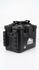 Fubelo Hatchbag Siyah