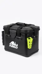 Fubelo Hatchbag Siyah