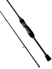 Fujin Fujin TheOne 228cm 05-8gr LRF Kamışı 762UL