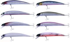 Kendo Zero Arise 5.3 cm 2.6g Floatıng Suni Yem
