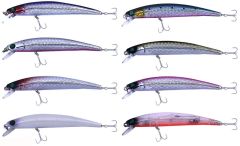 Kendo Zero Arise 6.0 cm 3.7g Floatıng Suni Yem