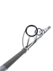 Fujin Valhalla Overdose 244cm max 120gr Popping Kamışı