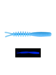 Fujin Bio Meru 4.2cm Floating Sıvılı Kokulu LRF Silikonu