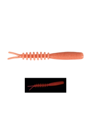 Fujin Bio Meru 4.2cm Floating Sıvılı Kokulu LRF Silikonu