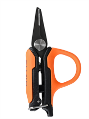 Fujin Ajicut Cutter Plisers LRF Pensesi