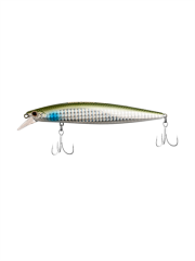 Fujin Hiroshi 120mm 21gr Slow Sinking Maket Balık