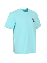 Fujin S26 Street Fishing T-Shirt Turquoise