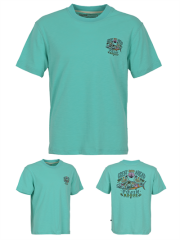 Fujin S26 Hawaii T-Shirt Mint