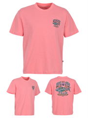 Fujin S26 Hawaii T-Shirt Somon