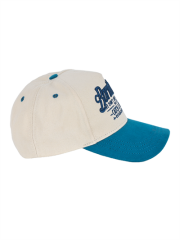 Fujin BTW Trucker Şapka Blue Beige