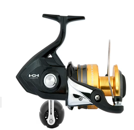 Shimano Makina Socorro 5000 SW