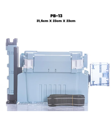 Pandora Balıkçı Çantası PB13 31.5CM X 23CM X 23CM