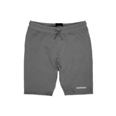 Shimano Grey Short Gri Şort