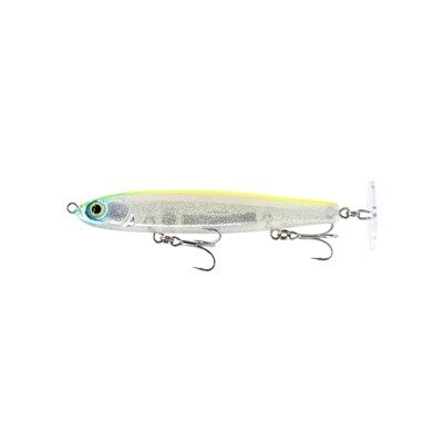 Fiiish Power Tail Shallow PWT110 27 g Chart Shiner