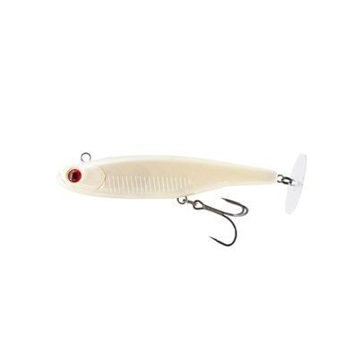 Fiiish Power Tail Evo PWT120 12cm 35gr  White Coco