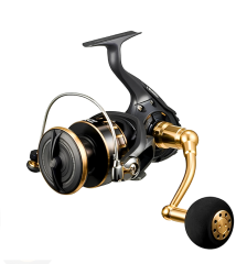 Daiwa 23 BG SW 8000P Makara