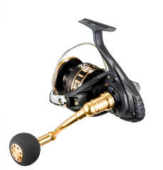 Daiwa 23 BG SW 8000P Makara