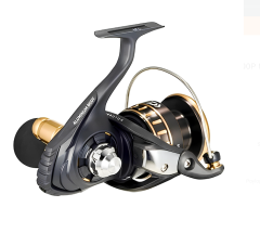 Daiwa 23 BG SW 8000P Makara