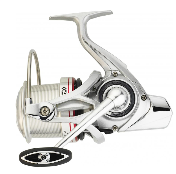 Daiwa Emblem 35 CW 4000 QD Surf Olta Makinesi