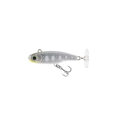 Fiiish Power Tail Evo PWT40 4cm 5gr White Trout
