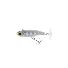 Fiiish Power Tail Evo PWT40 5cm 8gr White Trout