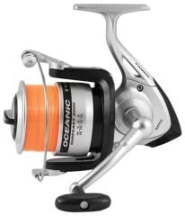 Trabucco Oceanic Surfcasting Pro 8000 Olta Makinesi