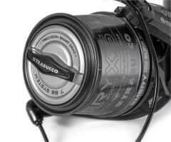 Trabucco Emery XS Surf 8000 Olta Makinesi