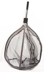 Trabucco Pro Rubba Landing Net Telescopic 150cm