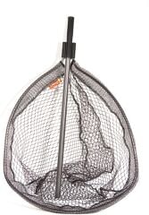 Trabucco Pro Rubba Landing Net Telescopic 150cm