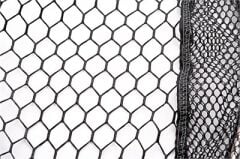 Trabucco Pro Rubba Landing Net Telescopic 150cm