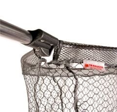 Trabucco Pro Rubba Landing Net Telescopic 150cm