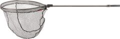 Trabucco Pro Rubba Landing Net Telescopic 150cm