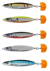 Savage Gear Psycho Sprat 9cm 45gr