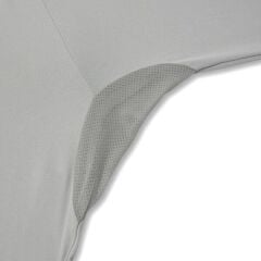 Okuma Aquatek Long Sleeve Sun Shirt Grey