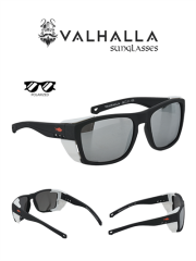 Fujin Valhalla Güneş Gözlüğü Grey