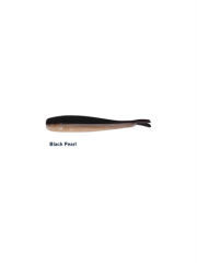 Fujin Bio Minnow 3.7cm Floating Sıvılı Kokulu LRF Silikonu