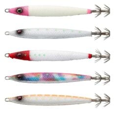 Savage Gear Squid Finger 8cm 35gr Sahte Balık