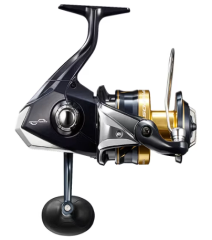 Shimano Makina Spheros 6000 SW A HG