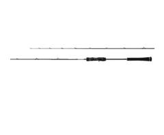Shimano Kamış Grappler Type SLJ Spin S660 1,98m 6'6'' 20-100g 1+1pc