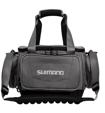 Shimano Tackle Bag Medium