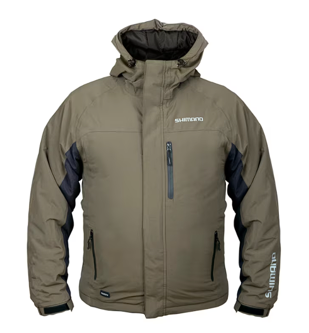 Wear Rain Jacket Padded XXL