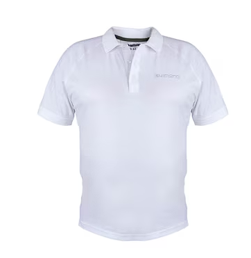 Wear Short Sleeve Polo M