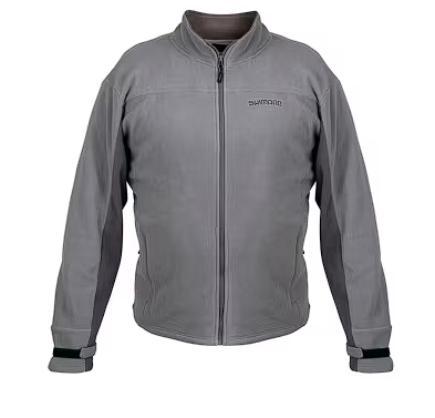 Wear Windstop-Fleece Jacket L
