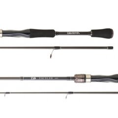 Daiwa Exceler 2.44m 14-42 2P Kamış